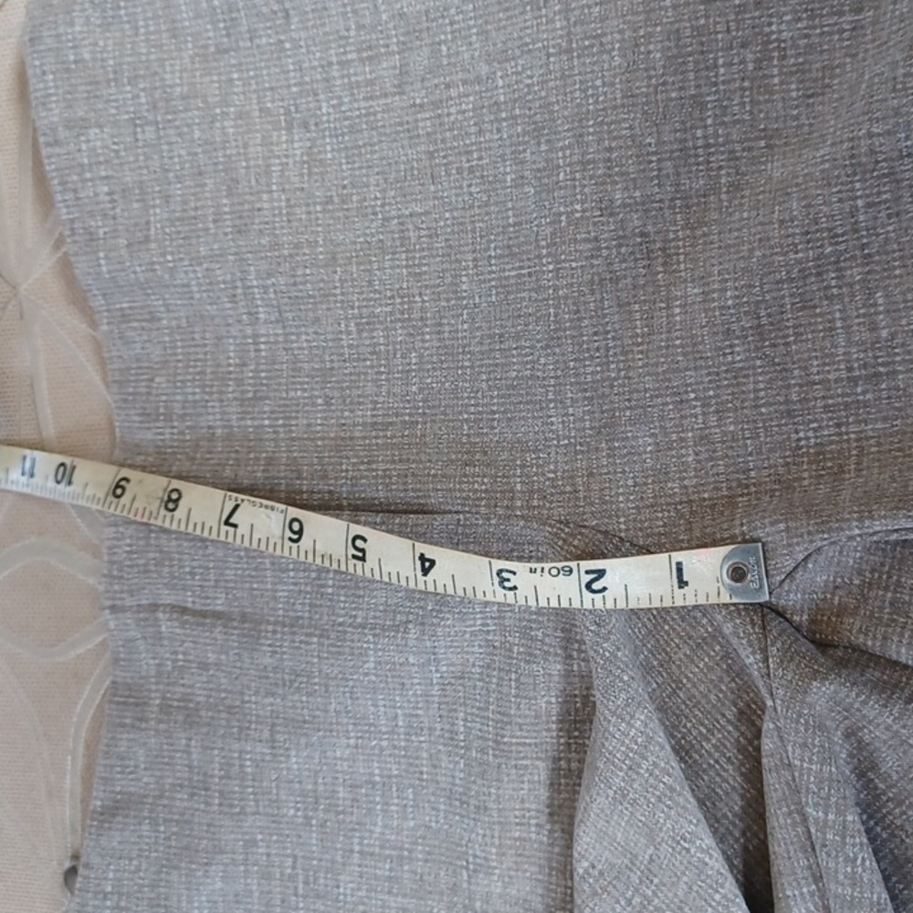 Amanda & Chelsea Lily Modern Fit Ankle Pant! - Picture 8 of 10